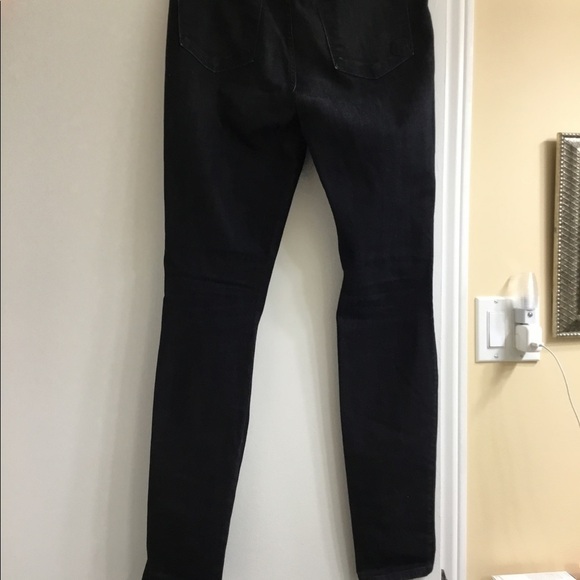 CJ by Cookie Johnson Jean leggings 🔴 - Picture 5 of 10